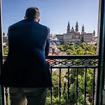 Pombal 2* Santiago de Compostela