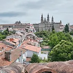 Pombal サンティアゴ・デ・コンポステーラ