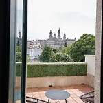 Pombal Hotel Santiago de Compostela
