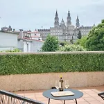 Hotel Pombal Santiago de Compostela