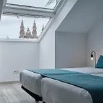 Hotel Pombal Santiago de Compostela