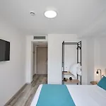 酒店 Pombal 圣地亚哥－德孔波斯特拉