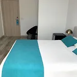 Hotel Pombal Santiago de Compostela