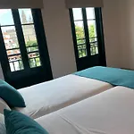 酒店 Pombal