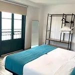 Pombal 酒店 圣地亚哥－德孔波斯特拉