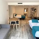 酒店 Pombal 圣地亚哥－德孔波斯特拉