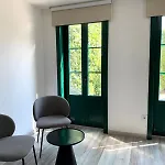 酒店 Pombal 圣地亚哥－德孔波斯特拉