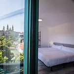 Pombal Hotel Santiago de Compostela