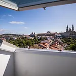 Hotel Pombal Santiago de Compostela
