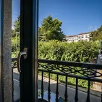 Pombal 2* サンティアゴ・デ・コンポステーラ