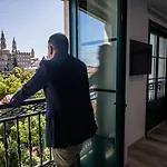 Pombal 酒店