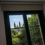 Hotel Pombal Santiago de Compostela