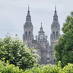 Pombal 2* 圣地亚哥－德孔波斯特拉