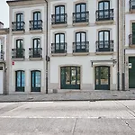 酒店 Pombal