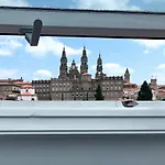 Pombal Santiago de Compostela