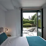 酒店 Pombal 圣地亚哥－德孔波斯特拉