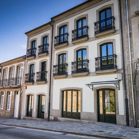 Pombal Hotel Santiago de Compostela