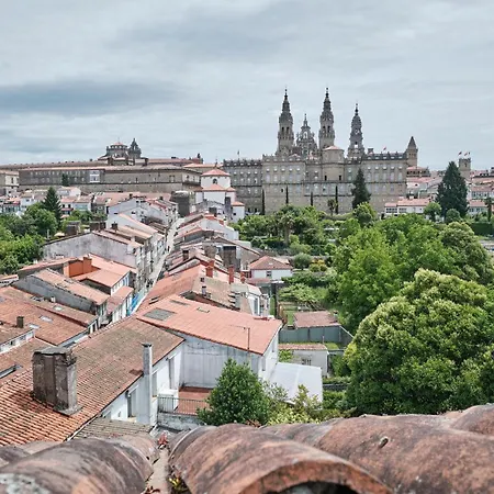 Pombal Santiago de Compostela