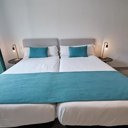 Pombal Отель 2*