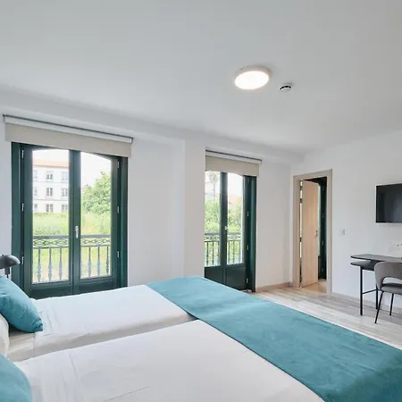 Hotel Pombal 2*