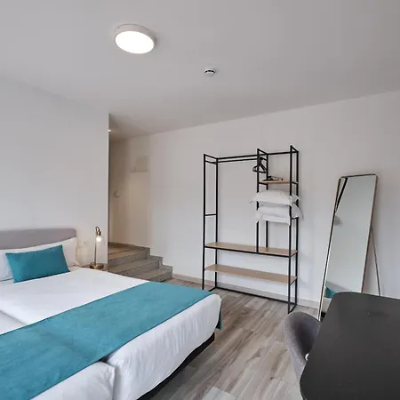 Hotel Pombal 2*