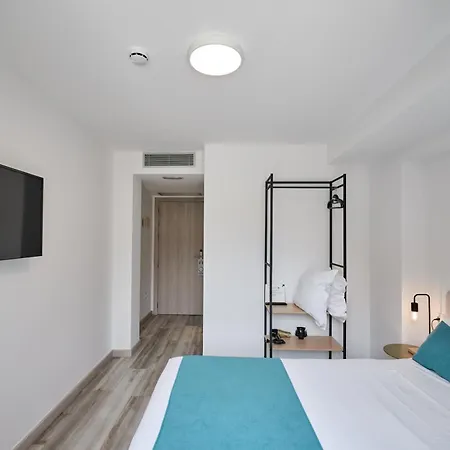 Hotel Pombal Santiago de Compostela
