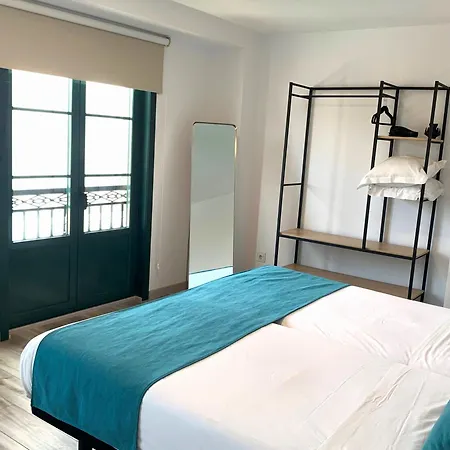 Pombal Hotel Santiago de Compostela