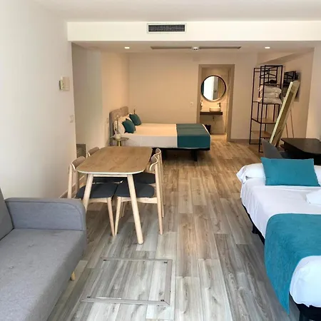 Hotel Pombal Santiago de Compostela