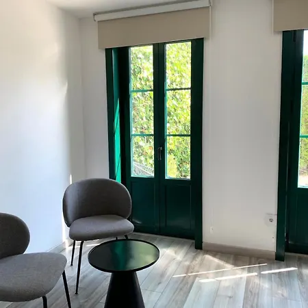Hotel Pombal Santiago de Compostela