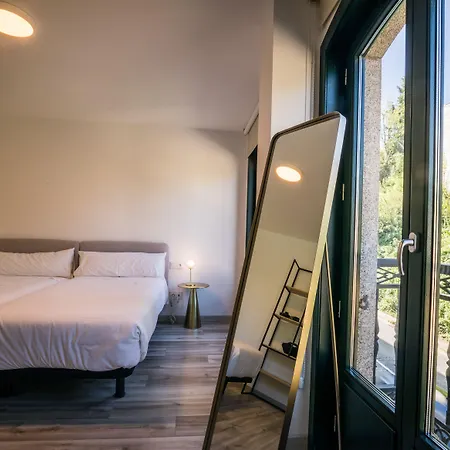 Pombal Hotel 2*