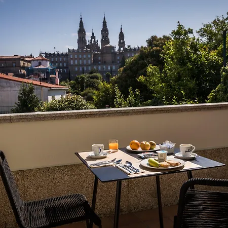 Pombal Hotel 2*
