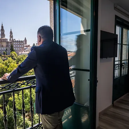 Pombal Hotel
