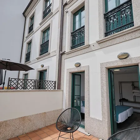 Hotel Pombal 2*