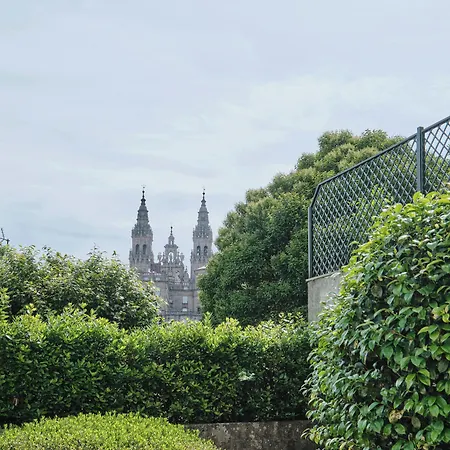 Hotel Pombal Santiago de Compostela