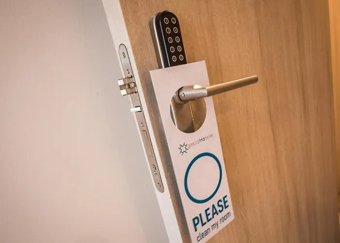 Pombal Hotel Santiago de Compostela