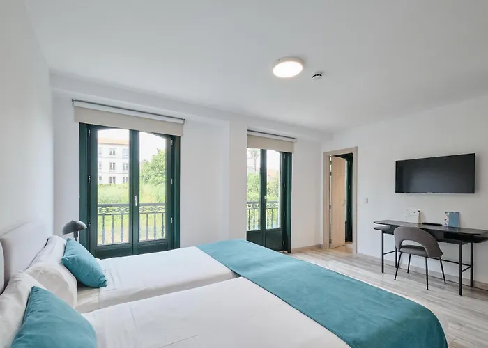 Hotel Pombal 2*