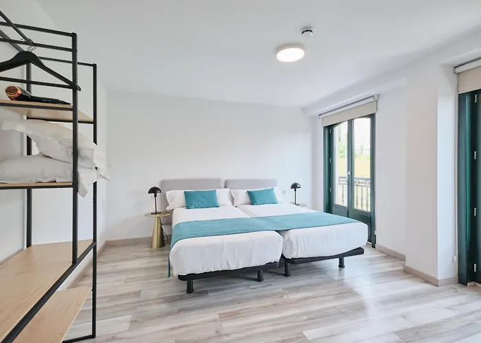 Pombal Hotel Santiago de Compostela