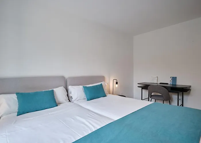 Hotel Pombal Santiago de Compostela