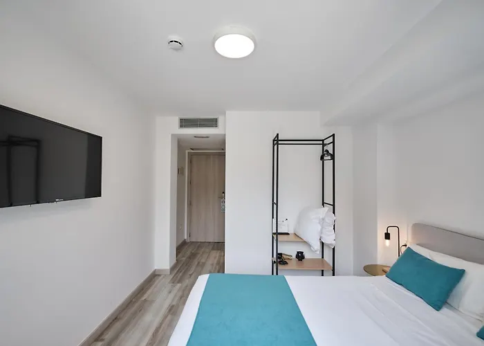 Hotel Pombal Santiago de Compostela