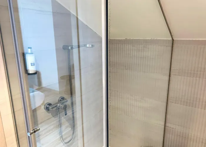 Pombal فندق سانتياغو دي كومبوستيلا