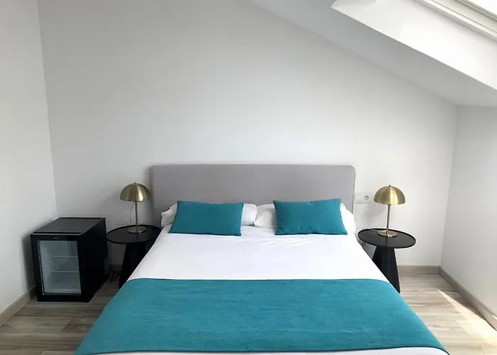 Pombal Santiago de Compostela