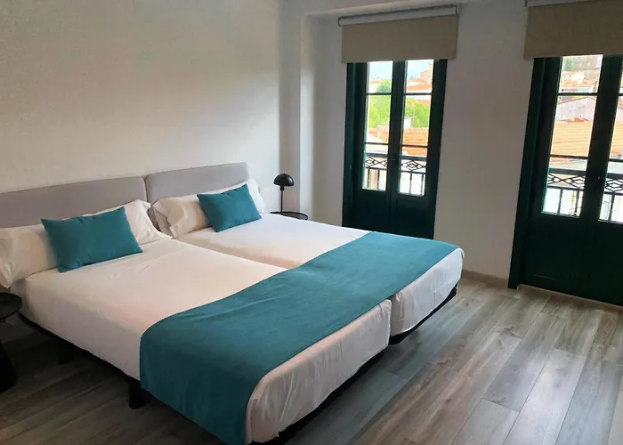 Pombal Hotel Santiago de Compostela