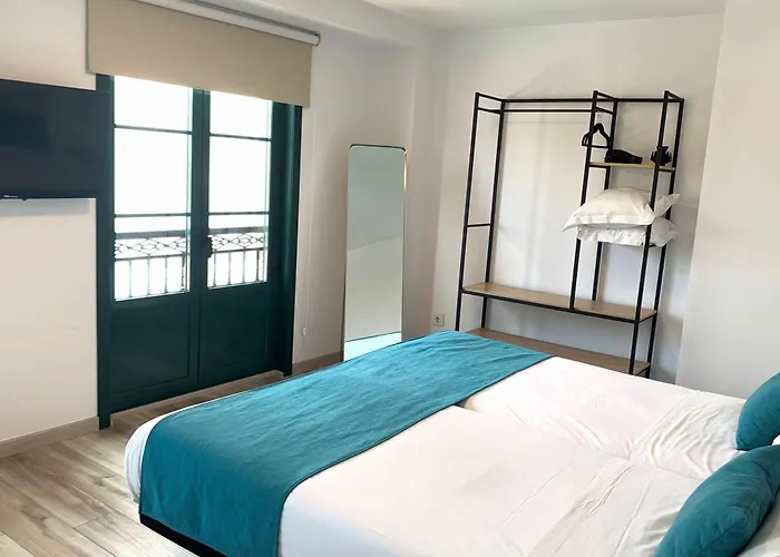 Pombal Hotel Santiago de Compostela