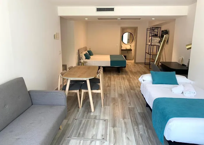 Hotel Pombal Santiago de Compostela