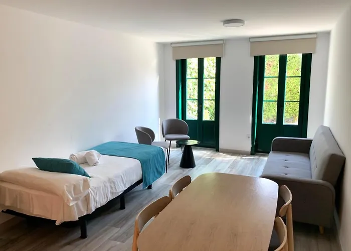 Pombal Hotel Santiago de Compostela