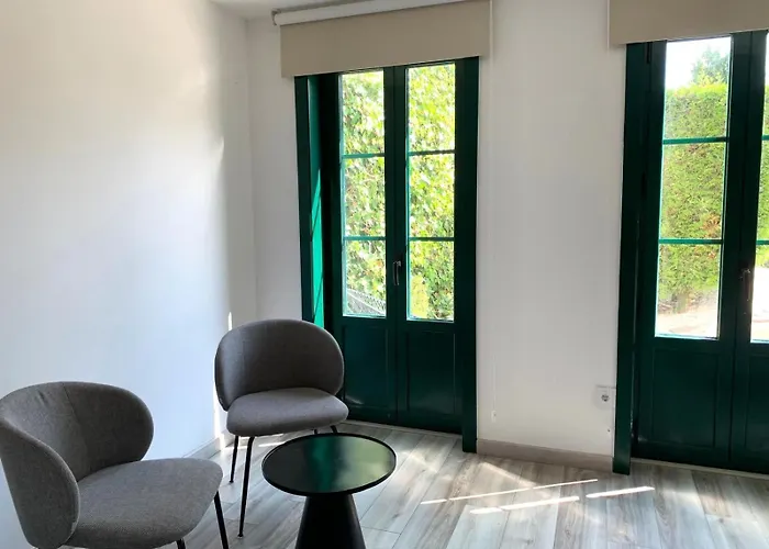 Hotel Pombal Santiago de Compostela