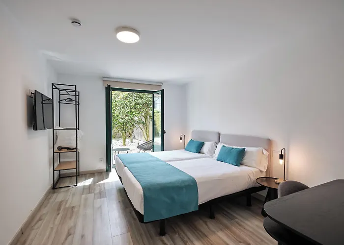 Pombal Hotel Santiago de Compostela